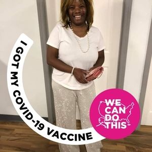 Meet your Posher, Regina